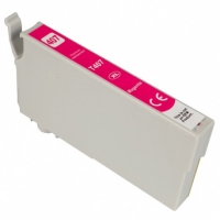 Compatible Epson 407 Magenta Tinta C13T07U340