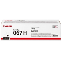 Canon 067H Negro Toner Original 5106C002
