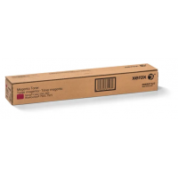 Xerox Color 550 560 570 Magenta Toner Original 006R01527