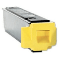 Compatible Toner Kyocera TK810 TK811 Amarillo