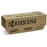 Kyocera TK6330 Negro Toner Original 1T02RS0NL0