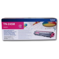 Brother TN245 Magenta Toner Original TN245M