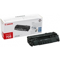 Canon 708 Negro Toner Original 0266B002