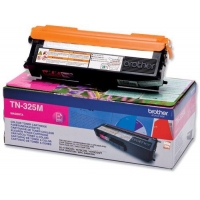 Brother TN325 Magenta Toner Original TN325M