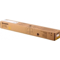 Sharp MX23 Amarillo Toner Original MX23GTYA