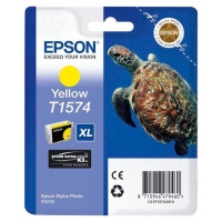 Epson T1574 Amarillo Tinta Original C13T15744010