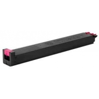 Compatible Toner Sharp MX27 Magenta MX-27GTMA