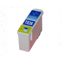 Compatible Epson T036 Negro Tinta C13T03614010