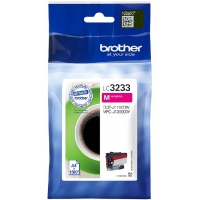 Brother LC3233 Magenta Tinta Original LC3233M