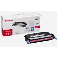 Canon 711 Magenta Toner Original 1658B002