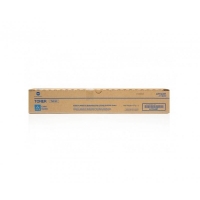 Konica Minolta TN216 Cian Toner Original TN216C A11G451