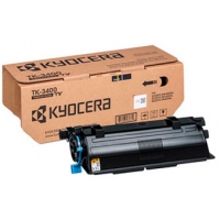 Kyocera TK3400 Negro Toner Original 1T0C0Y0NL0