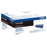 Brother TN910 Negro Toner Original TN910BK