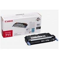 Canon 711 Negro Toner Original 1660B002