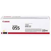 Canon 055 Amarillo Toner Original 3013C002