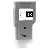 Canon PFI320 Negro Tinta Pigmentada Compatible 2890C001