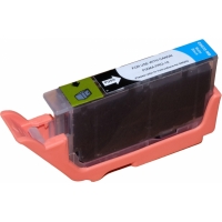 Canon PGI72 Negro Mate Tinta Pigmentada Compatible 6402B001