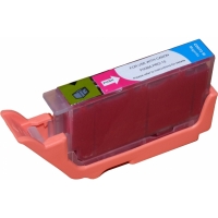 Canon PGI72 Magenta Tinta Pigmentada Compatible 6405B001