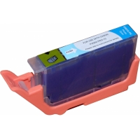Canon PGI72 Cian Photo Tinta Pigmentada Compatible 6407B001