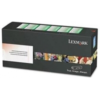 Lexmark XM7370 Negro Toner Original 25B3107