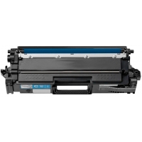 Compatible Toner Brother TN821XXL Cian TN821XXLC