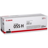 Canon 055H Negro Toner Original 3020C002