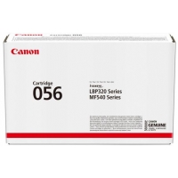 Canon 056 Negro Toner Original 3007C002