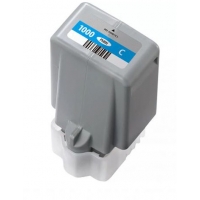 Canon PFI1000 Cian Tinta Pigmentada Compatible PFI1000C 0547C001