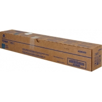 Konica Minolta TN321 Cian Toner Original TN321C A33K450