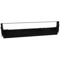 Epson ERC19 LQ300 LQ800 Negra Cinta Matricial Compatible C13S015021 C13S015633