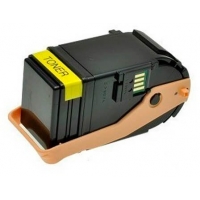 Compatible Toner Epson Aculaser C9300 Amarillo C13S050602