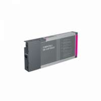 Epson T5443 Magenta Tinta Pigmentada Compatible C13T544300