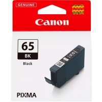 Canon CLI65 Negro Tinta Original 4215C001