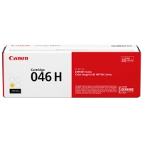 Canon 046H Amarillo Toner Original 1251C002