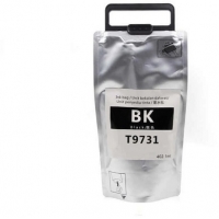 Epson T9731 Negro Tinta Pigmentada Compatible C13T973100