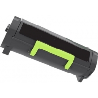 Compatible Toner Lexmark MS725 MS823 MS825 MS826 MX722 MX822 MX826 Negro 58D2U00 58D2U0E