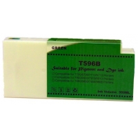 Epson T596B Verde Tinta Pigmentada Compatible C13T596B00