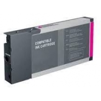 Compatible Epson T6123 Magenta Tinta Pigmentada C13T612300