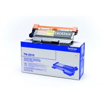 Brother TN2010 Negro Toner Original