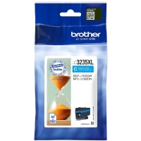 Brother LC3235XL Cian Tinta Original LC3235XLC