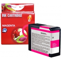 Compatible Epson T8503 Magenta Tinta Pigmentada C13T850300
