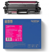 Brother TN821XXL Magenta Toner Original TN821XXLM