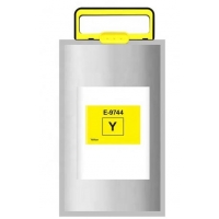 Epson T9744 Amarillo Tinta Pigmentada Compatible C13T974400