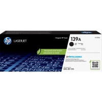 HP W1390A Negro Toner Original 139A