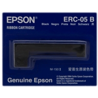 Epson ERC05 Negra Cinta Matricial Original C43S015352