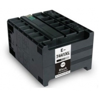 Compatible Epson T7441 Negro Tinta Pigmentada C13T74414010