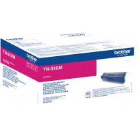 Brother TN910 Magenta Toner Original TN910M