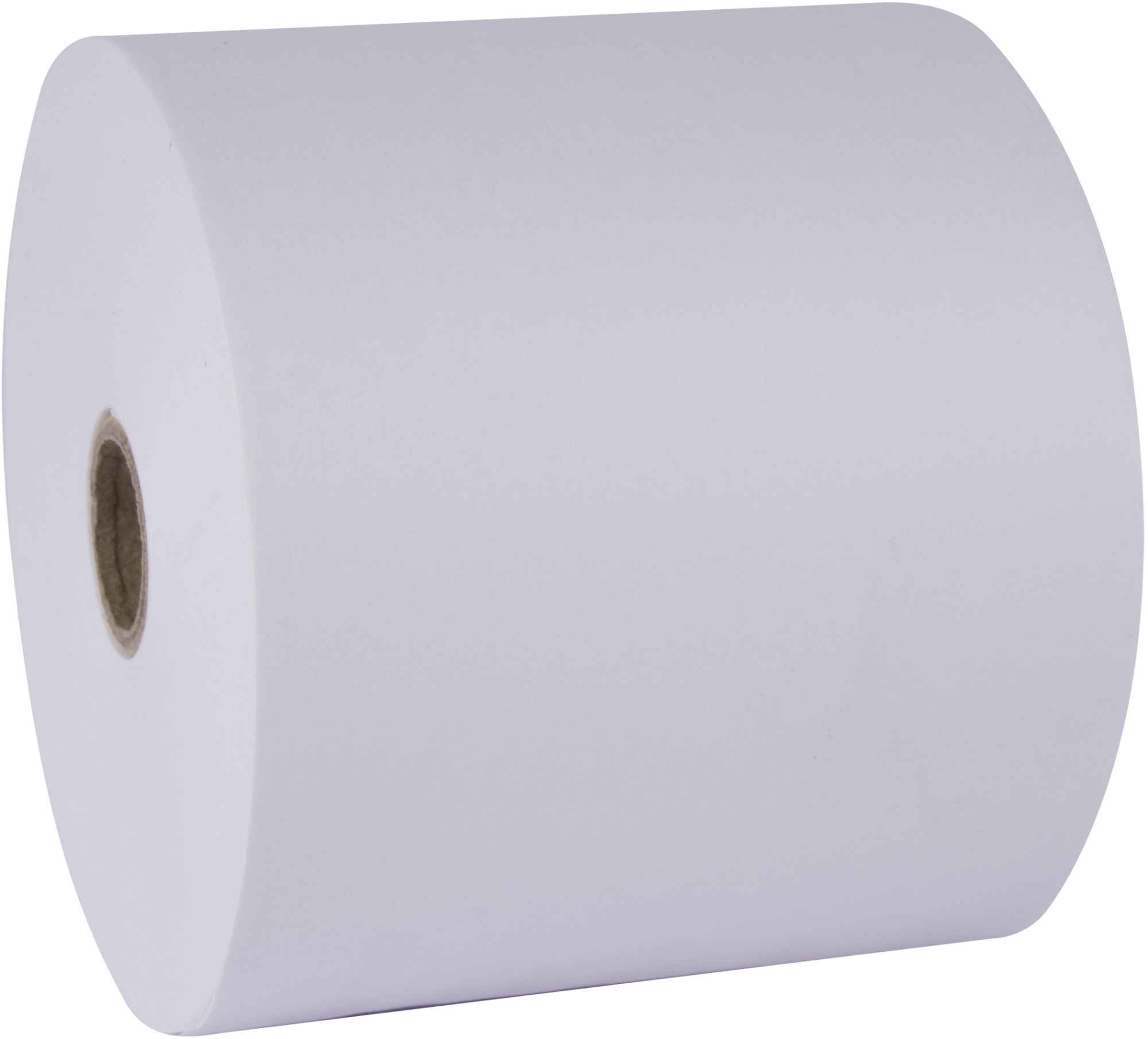 Apli Papel Térmico Rollo - 80x45x12 mm