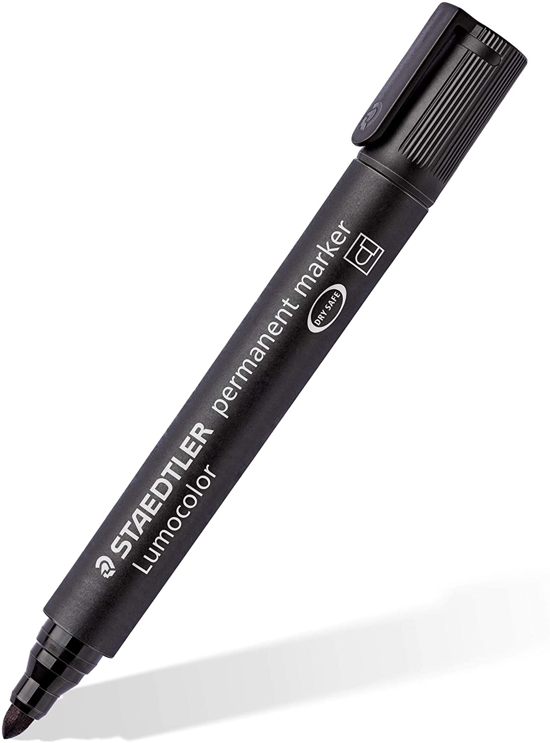 Staedtler Lumocolor 352 Pack de 8 Marcadores Permanentes