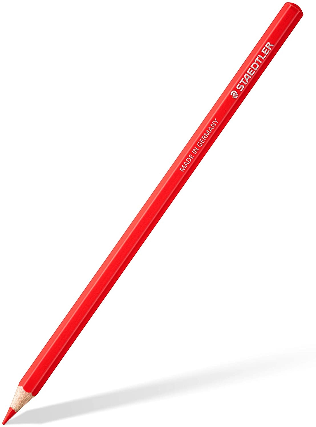 Staedtler 146C Pack de 48 Lapices de Colores, Mina Suave